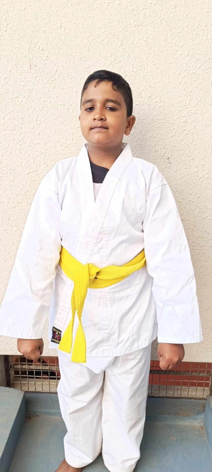 Jashwanth